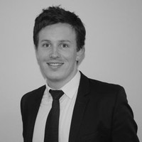 Antoine Fossati, Mata Capital IM